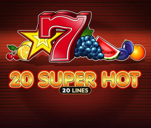20 Super Hot – slot la Ultrabet