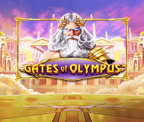 Gates of Olympus – slot la Ultrabet